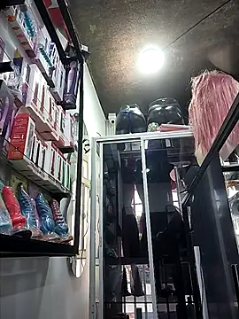 rapunzel069 online show from February 12, 7:24 pm