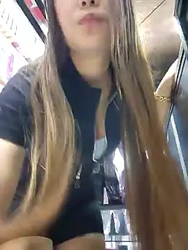 rapunzel069 online show from February 9, 3:10 pm