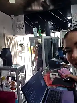 rapunzel069 online show from November 13, 8:02 pm