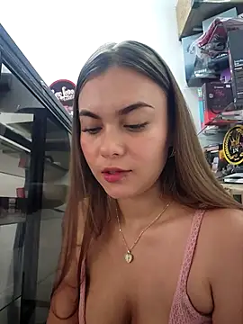 rapunzel069 online show from March 14, 4:09 pm