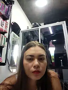 rapunzel069 online show from January 16, 1:48 pm