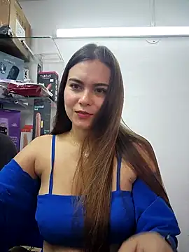 rapunzel069 online show from March 15, 4:32 pm