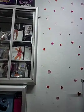 rapunzel069 online show from December 22, 3:01 pm