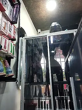 rapunzel069 online show from March 13, 2:44 pm