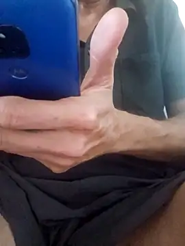 Pumpndeep online show from April 4, 9:32 pm