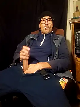 Snapshot of Pumpndeep chatting on November 27, 10:59 am Pumpndeep online show from November 27, 10:59 am