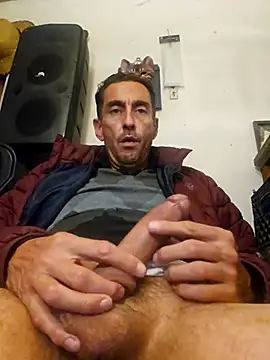 Snapshot of Pumpndeep chatting on November 2, 12:32 pm Pumpndeep online show from November 2, 12:32 pm