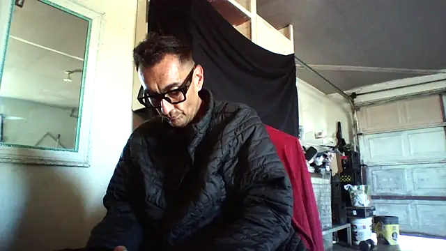 Snapshot of Pumpndeep chatting on October 1, 5:39 pm Pumpndeep online show from October 1, 5:39 pm