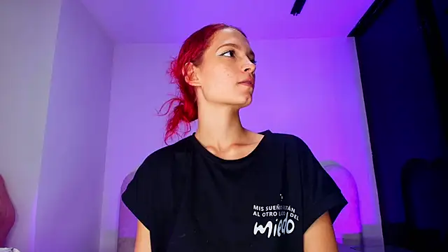 mia stanfort online show from November 21, 7:13 pm