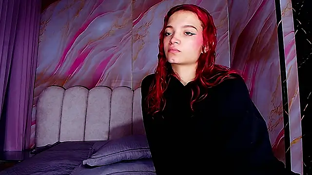 mia stanfort online show from March 27, 7:15 pm