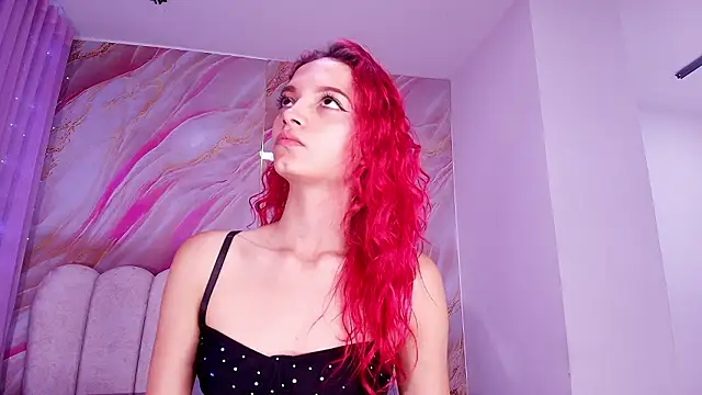 mia stanfort online show from February 14, 7:14 pm