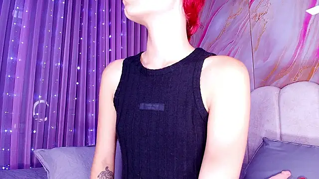 mia stanfort online show from February 16, 7:12 pm