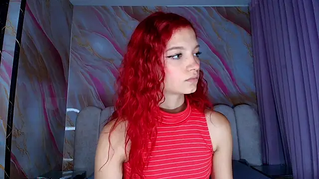 mia stanfort online show from April 22, 7:20 pm