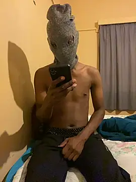 Nicho172 online show from April 8, 5:03 pm