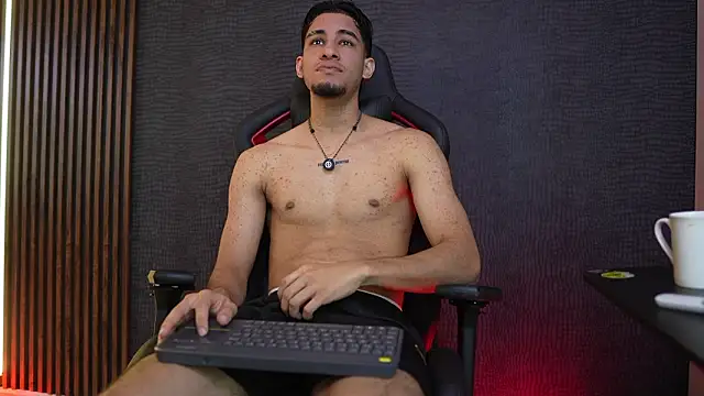 JakeMoxley online show from March 3, 12:45 pm