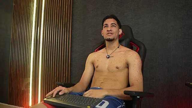 JakeMoxley online show from March 6, 12:33 pm