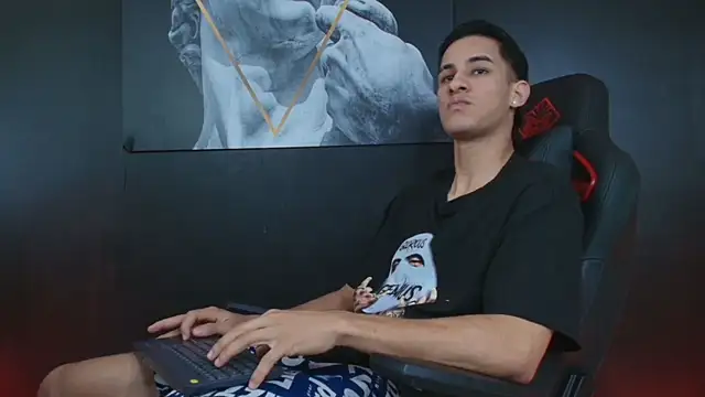 Snapshot of JakeMoxley chatting on September 15, 11:54 am JakeMoxley online show from September 15, 11:54 am