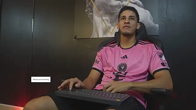 Snapshot of JakeMoxley chatting on November 30, 9:26 pm JakeMoxley online show from November 30, 9:26 pm