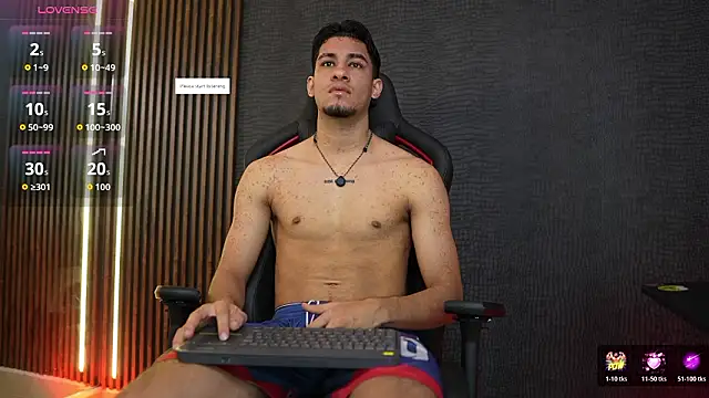 JakeMoxley online show from February 25, 12:05 pm