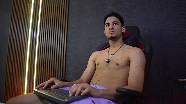 JakeMoxley online show from February 13, 10:37 am