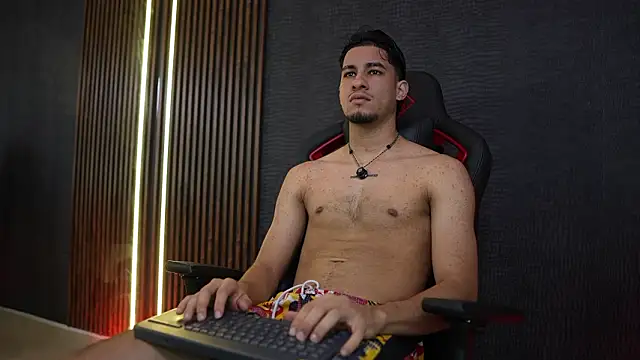 JakeMoxley online show from February 22, 10:39 am