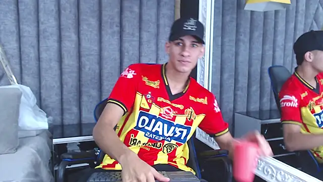 Snapshot of JakeMoxley chatting on March 22, 6:03 pm JakeMoxley online show from March 22, 6:03 pm