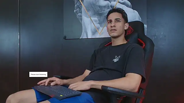 Snapshot of JakeMoxley chatting on September 17, 3:52 am JakeMoxley online show from September 17, 3:52 am