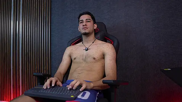 JakeMoxley online show from February 17, 1:08 pm