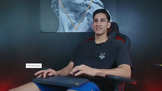 Snapshot of JakeMoxley chatting on September 16, 12:06 pm JakeMoxley online show from September 16, 12:06 pm