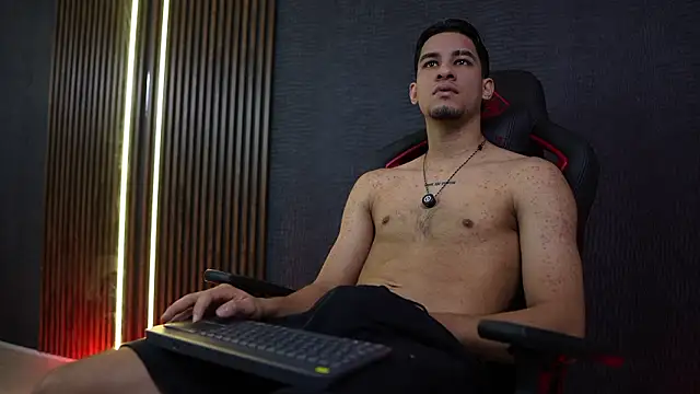 JakeMoxley online show from February 6, 10:33 am