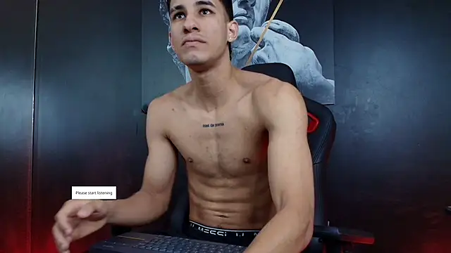 Snapshot of JakeMoxley chatting on October 2, 12:41 pm JakeMoxley online show from October 2, 12:41 pm