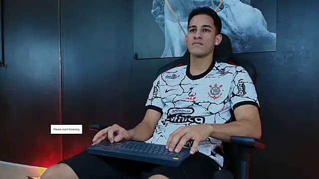 Snapshot of JakeMoxley chatting on September 18, 12:08 pm JakeMoxley online show from September 18, 12:08 pm