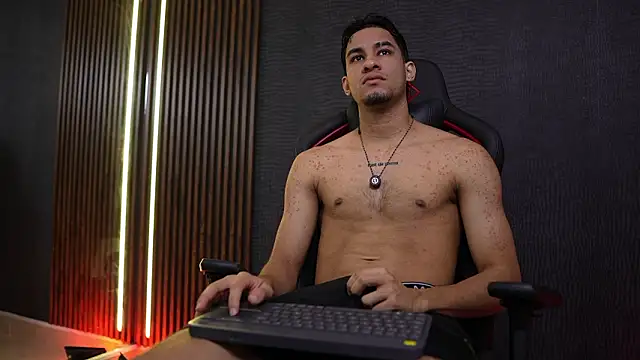 JakeMoxley online show from February 5, 10:22 am