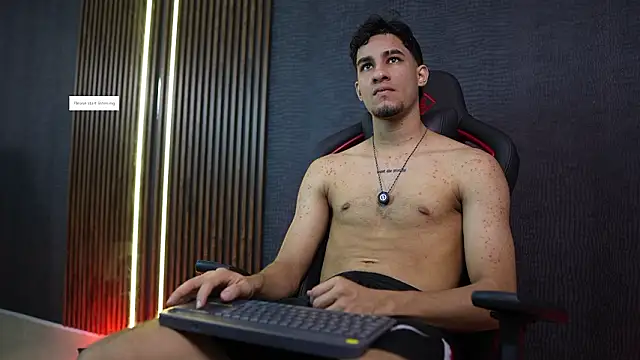 JakeMoxley online show from February 7, 6:16 pm