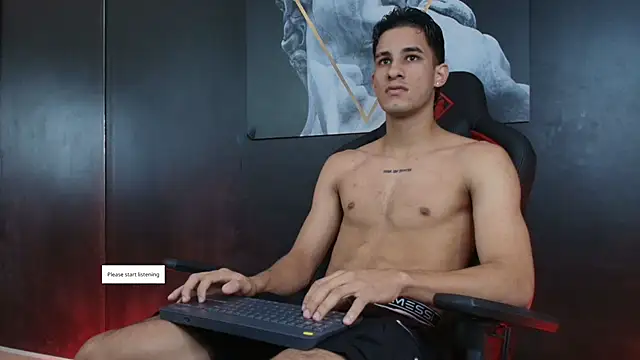 Snapshot of JakeMoxley chatting on October 8, 12:39 pm JakeMoxley online show from October 8, 12:39 pm