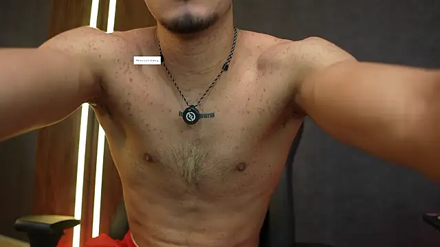 JakeMoxley online show from February 21, 2:19 pm