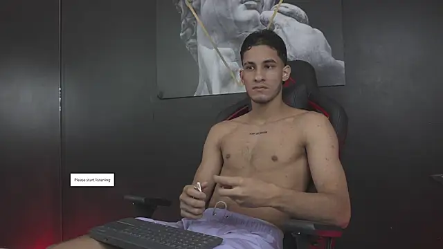 Snapshot of JakeMoxley chatting on November 21, 12:48 pm JakeMoxley online show from November 21, 12:48 pm