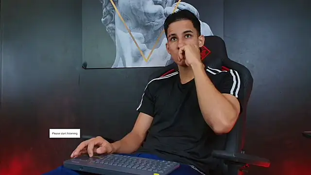 Snapshot of JakeMoxley chatting on September 26, 12:34 pm JakeMoxley online show from September 26, 12:34 pm