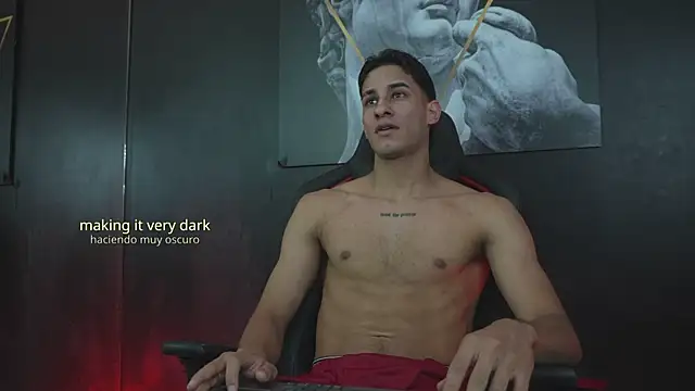 Snapshot of JakeMoxley chatting on November 5, 12:08 pm JakeMoxley online show from November 5, 12:08 pm