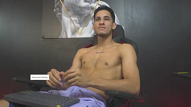 Snapshot of JakeMoxley chatting on November 25, 12:16 pm JakeMoxley online show from November 25, 12:16 pm