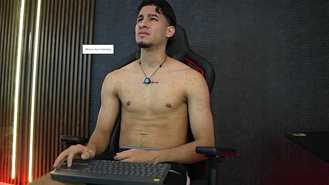 JakeMoxley online show from February 24, 10:38 am