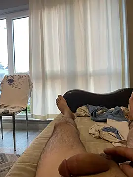 7mertcan online show from March 13, 3:50 pm