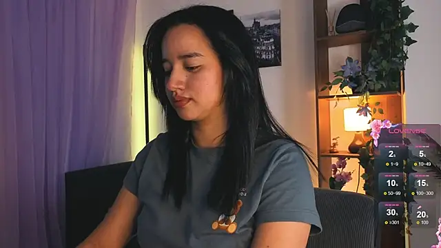 emilyrouxe online show from September 10, 4:06 pm