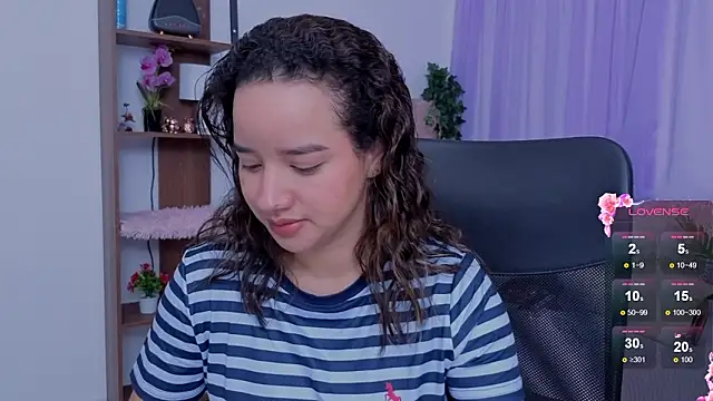 emilyrouxe online show from February 7, 3:09 pm