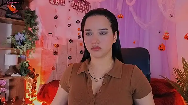 emilyrouxe online show from October 26, 3:34 pm