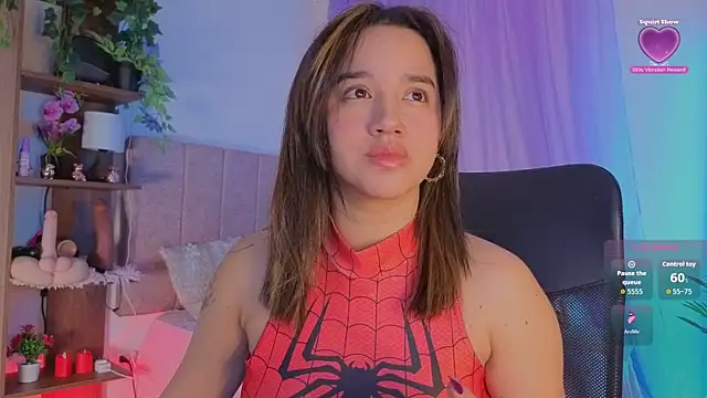 emilyrouxe online show from December 5, 1:53 pm