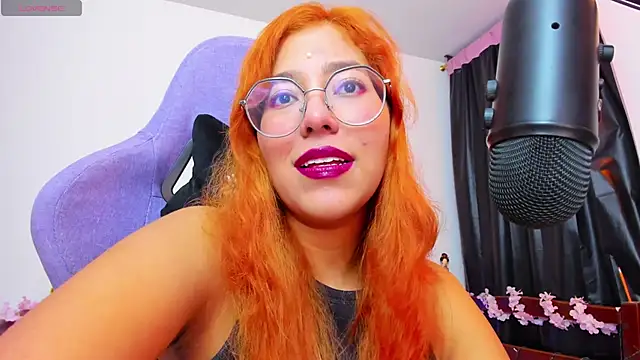  Moon Johnson online show from February 10, 12:53 am