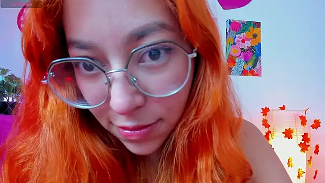  Moon Johnson online show from April 30, 1:18 pm