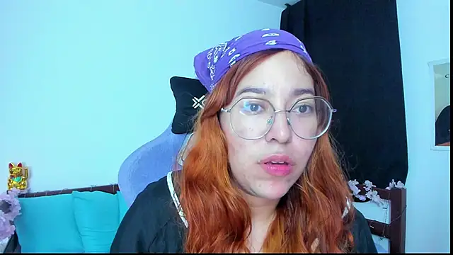  Moon Johnson online show from November 5, 1:09 am