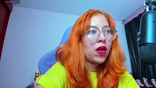  Moon Johnson online show from February 22, 12:46 am